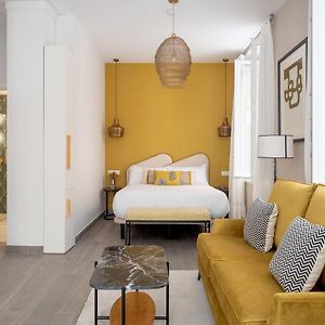 Appartement op de Begane Grond
